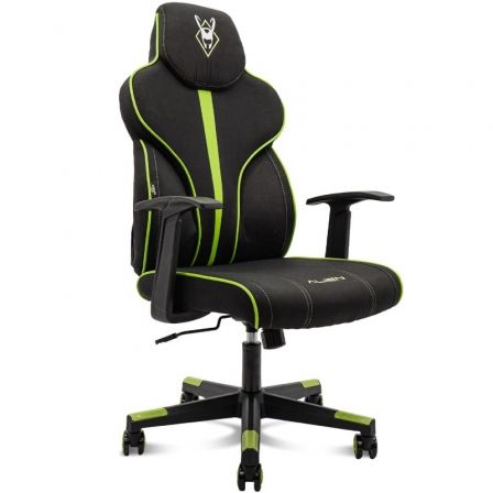 Stinger By Woxter Silla Gaming Stinger Station Alien GM26-056 Verde Stinger By Woxter Silla Gaming Stinger Station Alien GM26-056 Verde