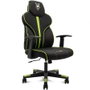 Stinger By Woxter Silla Gaming Stinger Station Alien GM26-056 Verde