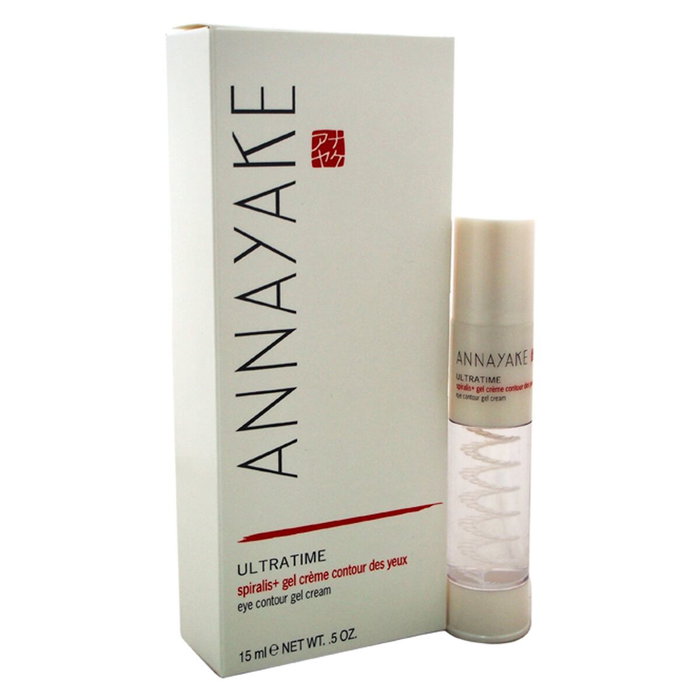 Crema de Día Annayake Ultratime 15 ml 50 ml