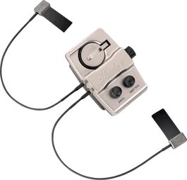 SHADOW Pastilla Activa para Violonchelo SH 955-Nfx con Preamplificador y Control de Volumen