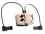 SHADOW SH 955-NFX Pastilla Activa para Violonchelo