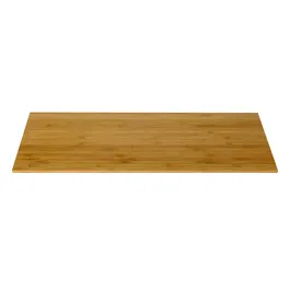 ROSSETO - BP100 - SUPERFICIE DE BAMBU RECTANGULAR - (85.09 x 34.92 x 0.96 cm)