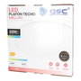 GSC Evolution Plafón techo LED Melun 19,5W 6500K Blanco