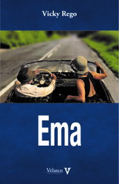 Ema, Vicky Rego - VELASCO EDICIONES