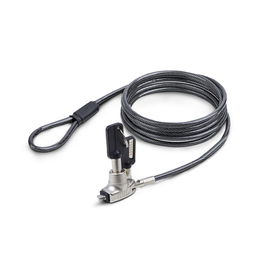 Cable de Seguridad Startech SNBLK-LAPTOP-LOCK 2 m