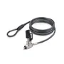 StarTech.com Cable de Seguridad Delgado para Portátil Compatible con Noble Wedge de 2 m