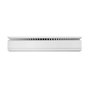 Alecto SD1030 Detector de Humo con Batería de 10 Años