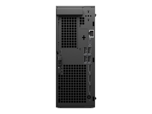 Dell FCM2250 Mini Ordenador - Intel Core Ultra 7 265, 16 GB RAM, NVIDIA RTX, SSD 1 TB, Windows 11 Pro