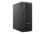 Dell FCM2250 Mini Ordenador - Intel Core Ultra 7 265, 16 GB RAM, NVIDIA RTX, SSD 1 TB, Windows 11 Pro