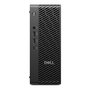 Dell FCM2250 Mini Ordenador - Intel Core Ultra 7 265, 16 GB RAM, NVIDIA RTX, SSD 1 TB, Windows 11 Pro