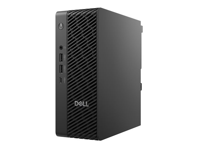 Dell FCM2250 Mini Ordenador - Intel Core Ultra 7 265, 16 GB RAM, NVIDIA RTX, SSD 1 TB, Windows 11 Pro