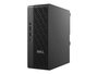 Dell FCM2250 Mini Ordenador - Intel Core Ultra 7 265, 16 GB RAM, NVIDIA RTX, SSD 1 TB, Windows 11 Pro