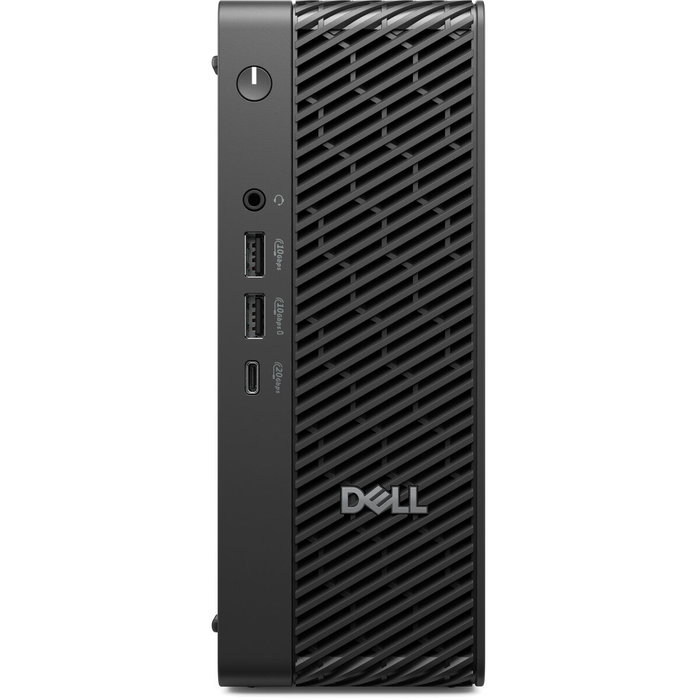 Dell Pro Max Micro FCM2250 con Intel Core Ultra 7, 16GB RAM y 1TB SSD
