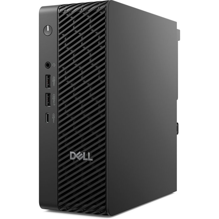 Dell Pro Max Micro FCM2250 con Intel Core Ultra 7, 16GB RAM y 1TB SSD