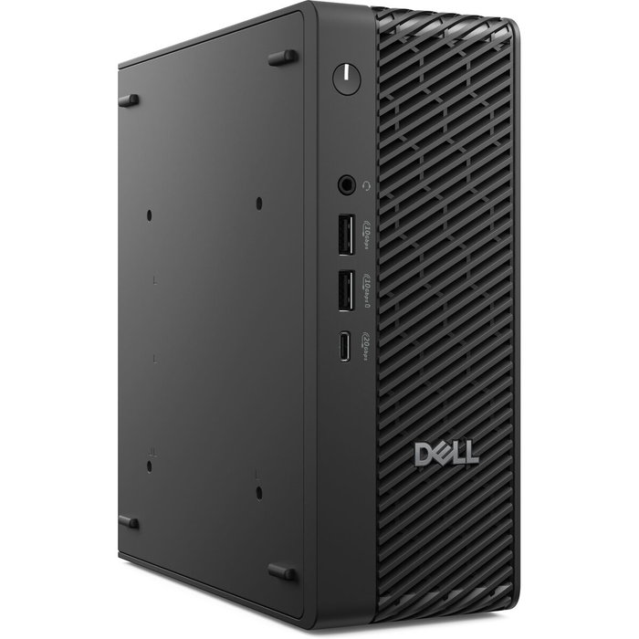 Dell Pro Max Micro FCM2250 con Intel Core Ultra 7, 16GB RAM y 1TB SSD