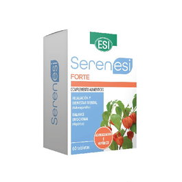 ESI Serenesi Forte 60 comprimidos