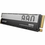 Lexar NM990 SSD 4 TB M.2 NVMe PCIe 5.0