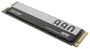 Lexar NM990 SSD 4 TB M.2 NVMe PCIe 5.0