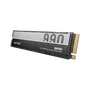 Lexar NM990 SSD 4 TB M.2 NVMe PCIe 5.0