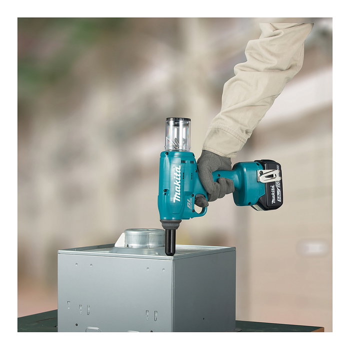 Makita DRV150Z Remachadora de Batería 18V