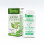 RHATMA Desodorante Micronizado de Plantas Talco