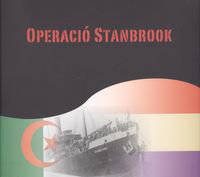 Operació stanbrook, VV.AA. - L'EIXAM EDICIONS S.L.