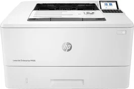 HP LaserJet Enterprise M406dn Impresora Láser Blanco y Negro