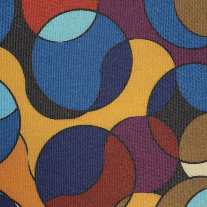 Lámpara Mesa Blanco-Multicolor Cerámica 36,50 X 36,50 X 60 C Lámpara Mesa Blanco-Multicolor Cerámica 36,50 X 36,50 X 60 C