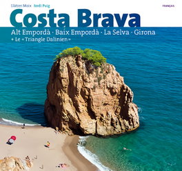 Costa Brava, Llàtzer Moix Puig - TRIANGLE POSTALS