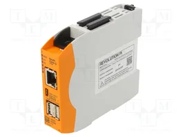 KUNBUS RevPi Core S Controlador Programable PLC 32GB