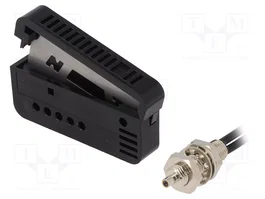 OMRON E32-CC200 Sensor de fibra óptica reflectivo
