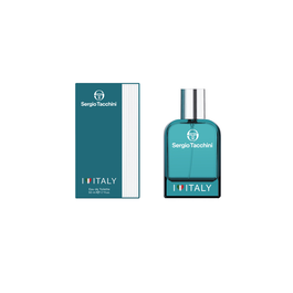 Sergio Tacchini I Love Italy Eau de Toilette Perfume para Hombre 50 mL