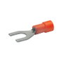 Klauke 620C5 Cable Rojo Recto de Cobre Estañado