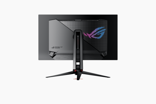 ASUS ROG Swift OLED PG32UCDM pantalla para PC 80 cm (31.5") 3840 x 2160 Pixeles 4K Ultra HD QDOLED Negro