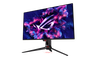 ASUS ROG Swift OLED PG32UCDM pantalla para PC 80 cm (31.5") 3840 x 2160 Pixeles 4K Ultra HD QDOLED Negro
