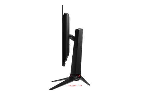 ASUS ROG Swift OLED PG32UCDM pantalla para PC 80 cm (31.5") 3840 x 2160 Pixeles 4K Ultra HD QDOLED Negro
