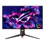 ASUS ROG Swift OLED PG32UCDM pantalla para PC 80 cm (31.5") 3840 x 2160 Pixeles 4K Ultra HD QDOLED Negro