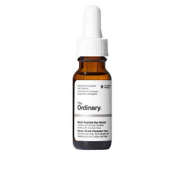 The Ordinary MULTI-PEPTIDE sérum de ojos 15 ml