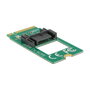 DeLOCK Adaptador M.2 Key B a SATA 7 Pin 2242 62876