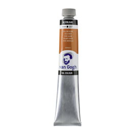 Van Gogh Colores al óleo Tubo 60 ml Ocre Amarillo 227