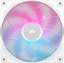 Corsair iCUE LINK RX140 RGB Max Blanco Pack de 2
