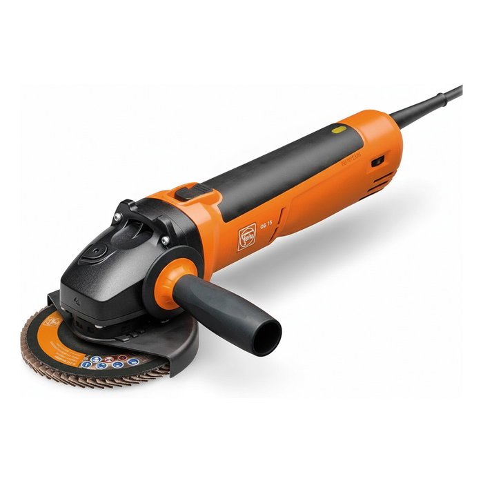Fein CG 15-125 BL Amoladora angular