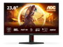 AOC Q24G4RE Monitor Gaming QHD 180Hz 23.8'' Fast IPS 1ms