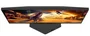 AOC Q24G4RE Monitor Gaming QHD 180Hz 23.8'' Fast IPS 1ms