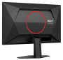 AOC Q24G4RE Monitor Gaming QHD 180Hz 23.8'' Fast IPS 1ms