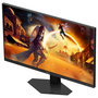 AOC Q24G4RE Monitor Gaming QHD 180Hz 23.8'' Fast IPS 1ms