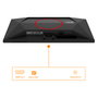 AOC Q24G4RE Monitor Gaming QHD 180Hz 23.8'' Fast IPS 1ms