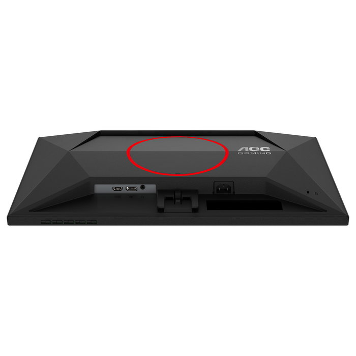 AOC Q24G4RE Monitor Gaming QHD 180Hz 23.8'' Fast IPS 1ms AOC Q24G4RE Monitor Gaming QHD 180Hz 23.8'' Fast IPS 1ms