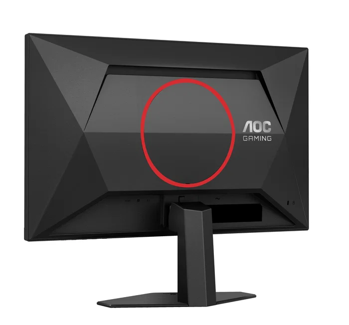 AOC Q24G4RE Monitor Gaming QHD 23,8'' Fast IPS 180 Hz AOC Q24G4RE Monitor Gaming QHD 23,8'' Fast IPS 180 Hz