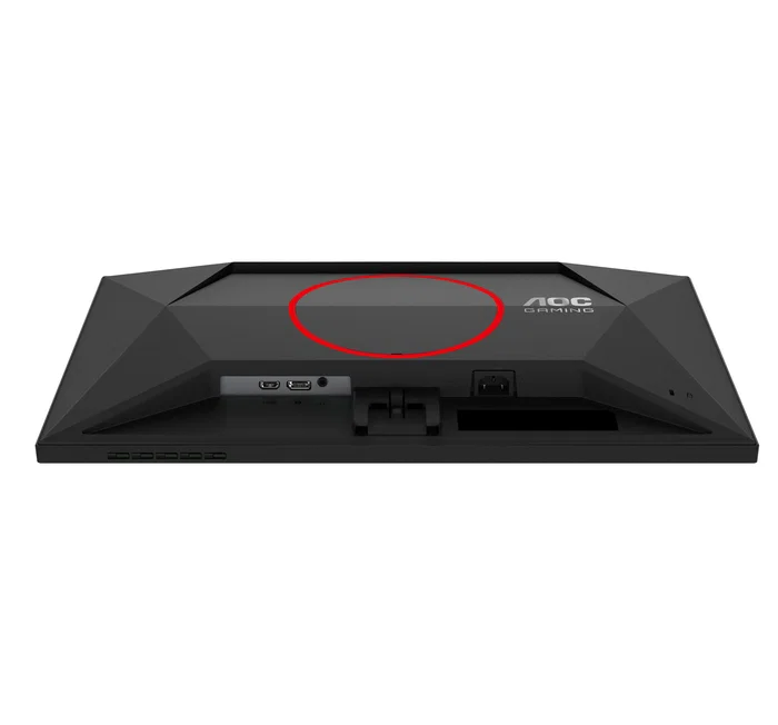 AOC Q24G4RE Monitor Gaming QHD 23,8'' Fast IPS 180 Hz AOC Q24G4RE Monitor Gaming QHD 23,8'' Fast IPS 180 Hz